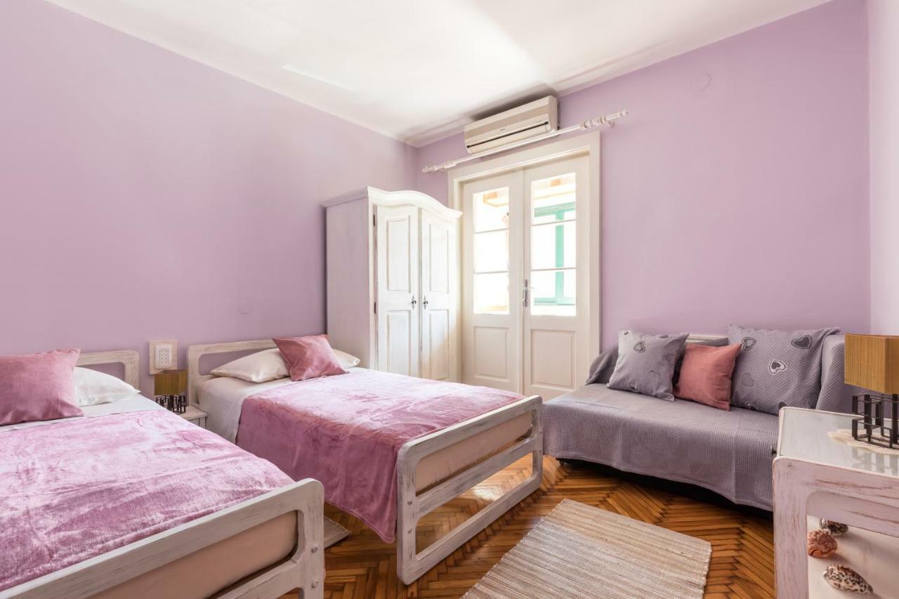 Sunny Apartment Split Apartment Split