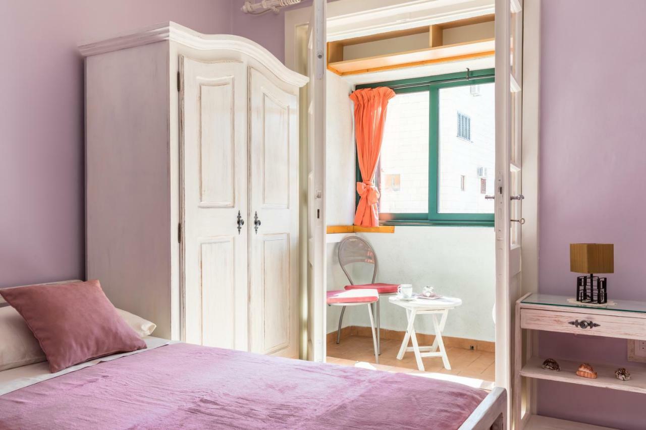 Sunny Apartment Split