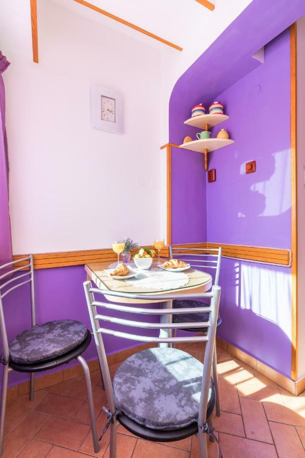 Apartment Sunny Apartment Split Split