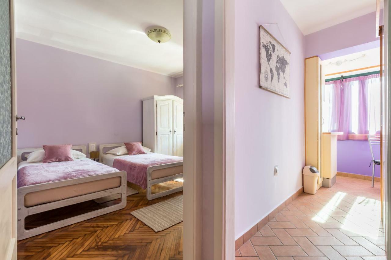 Apartment Sunny Apartment Split *