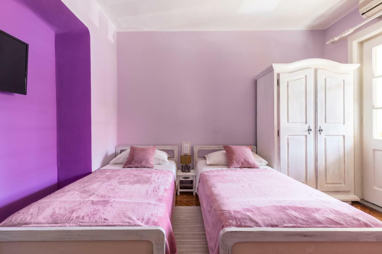 Sunny Apartment Split *