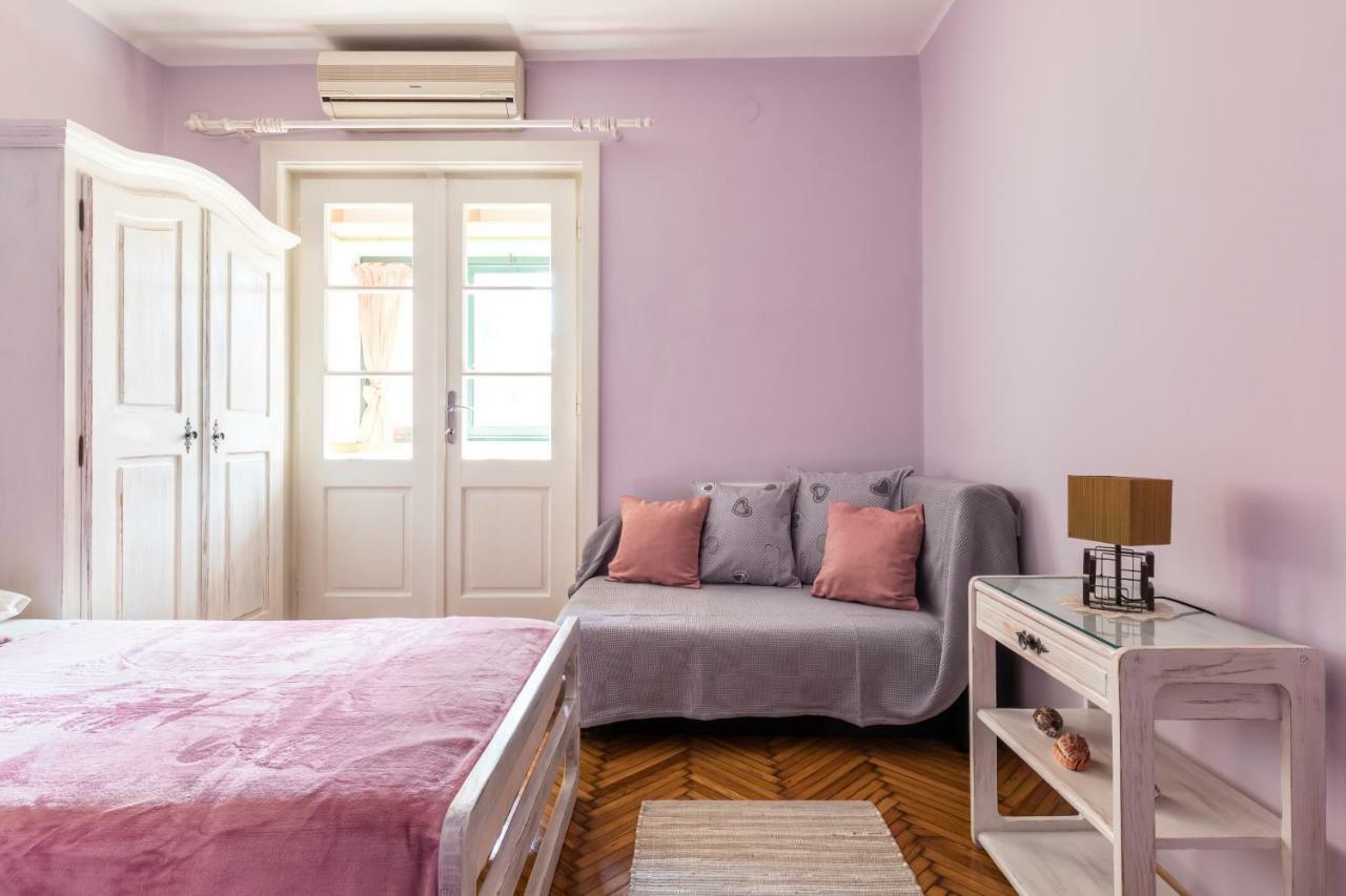 Sunny Apartment Split * Split