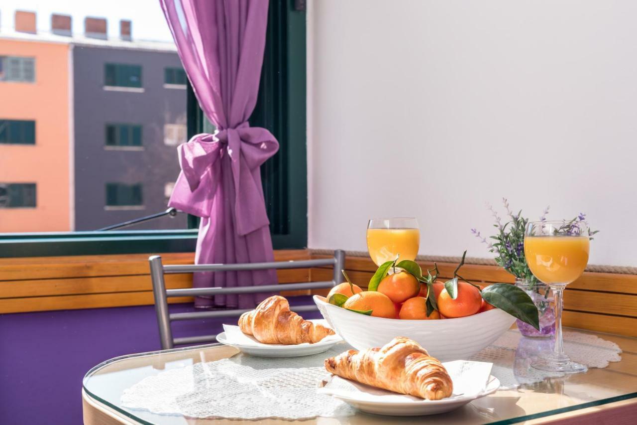 Sunny Apartment Split Split