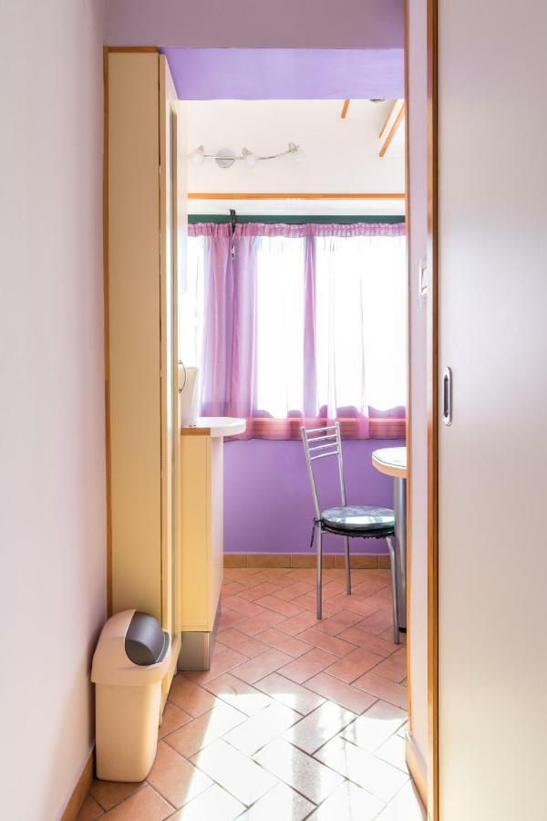 Sunny Apartment Split