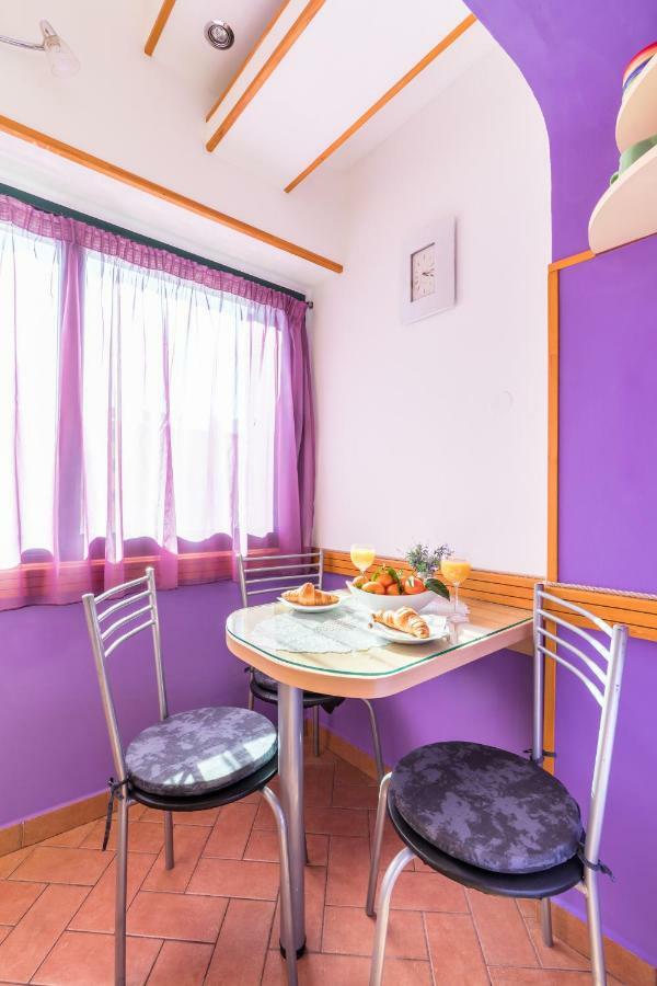 Apartment Sunny Apartment Split Split