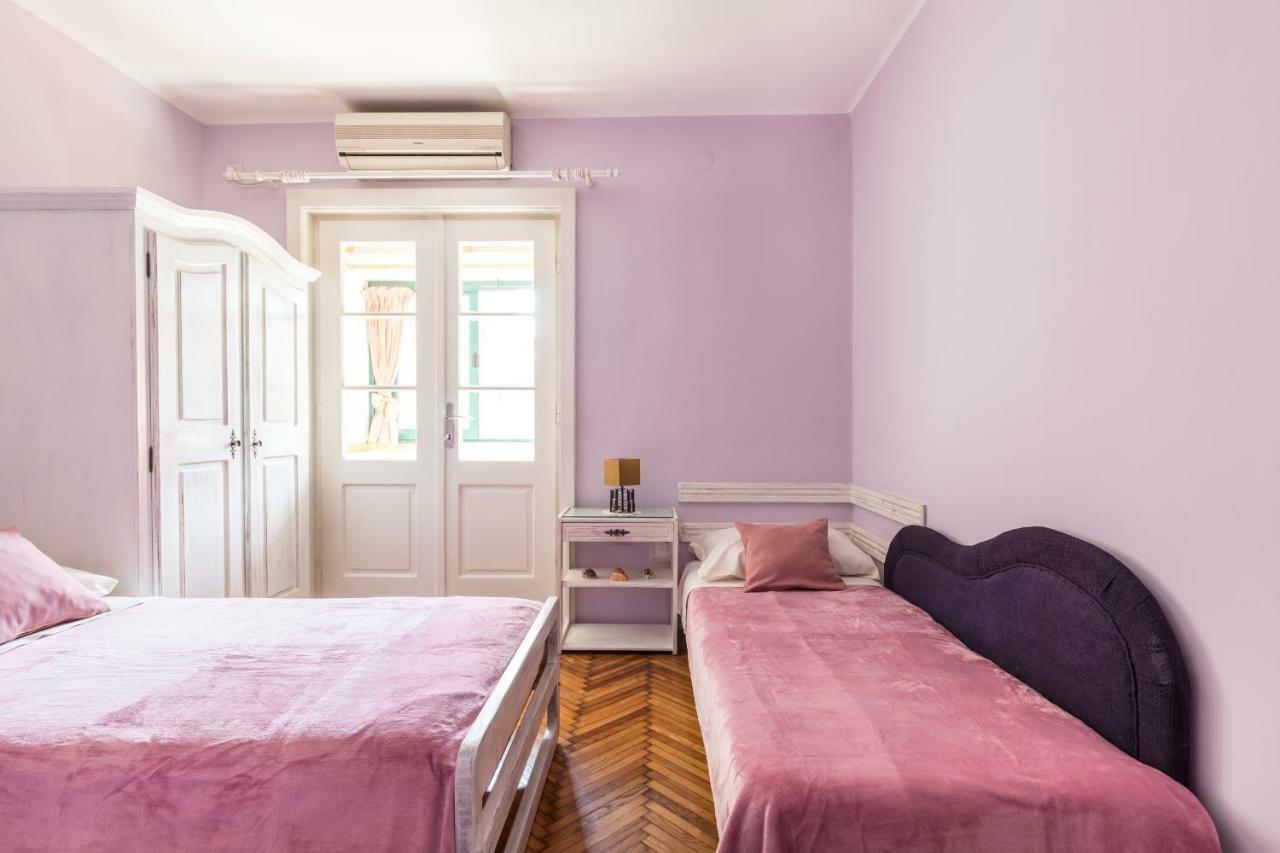 Sunny Apartment Split *
