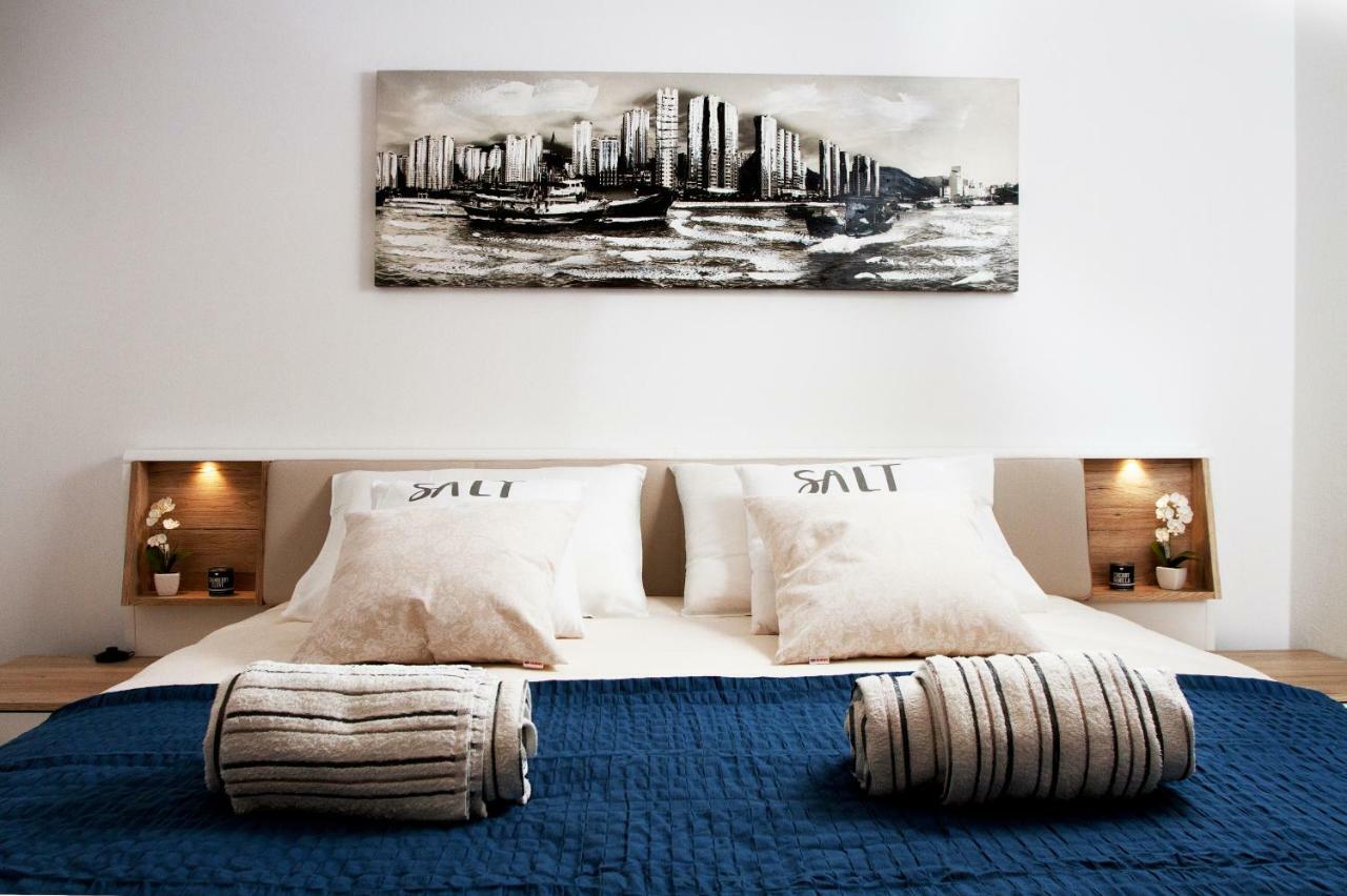 Apartments & Rooms Toni Gasthof