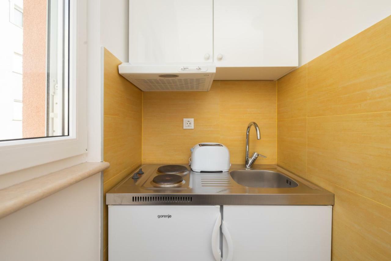 Bonaca Apartment *