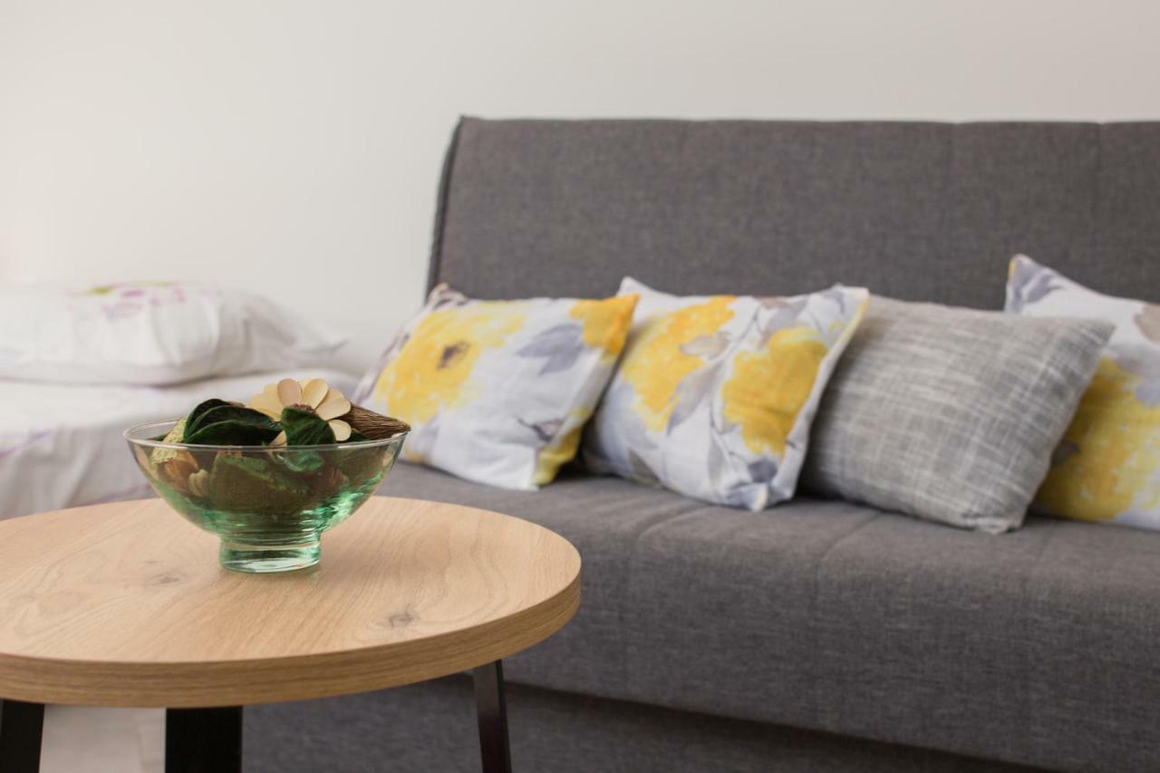 Apartment Bonaca