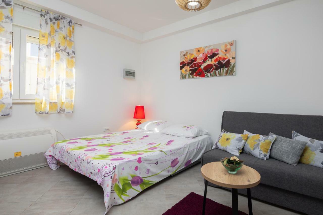 Apartment Bonaca Split