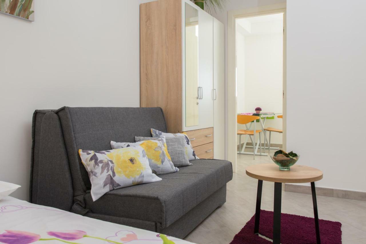 Apartment Bonaca Split