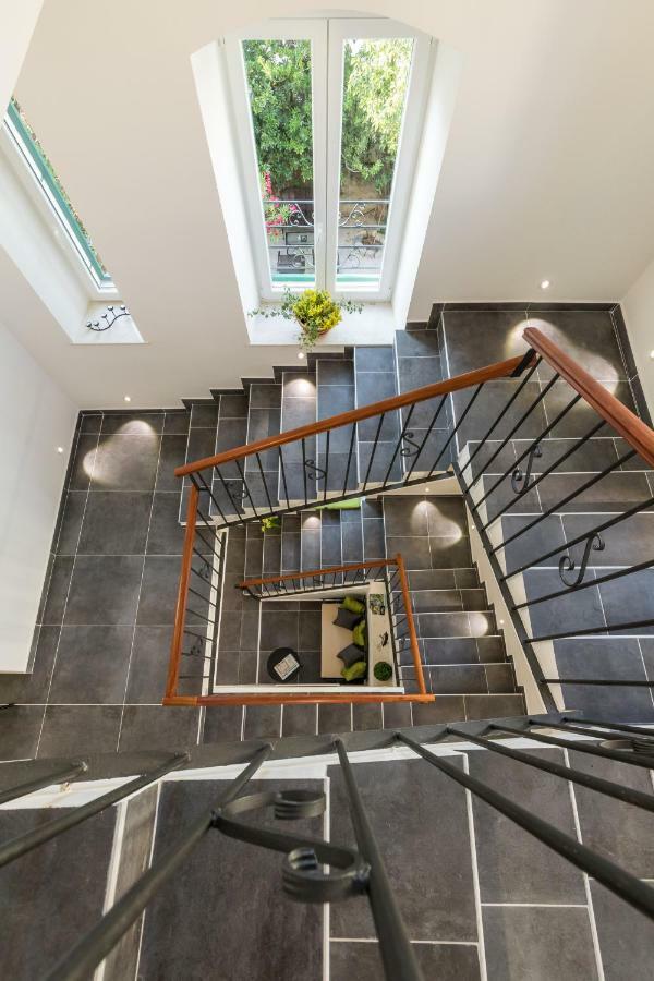 Seabed Rooms1 Guest house 4*