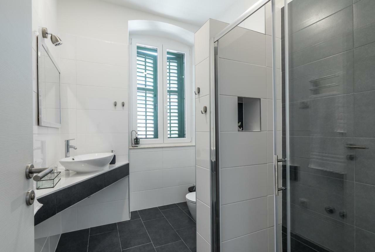 Guest house Seabed Rooms1 Split
