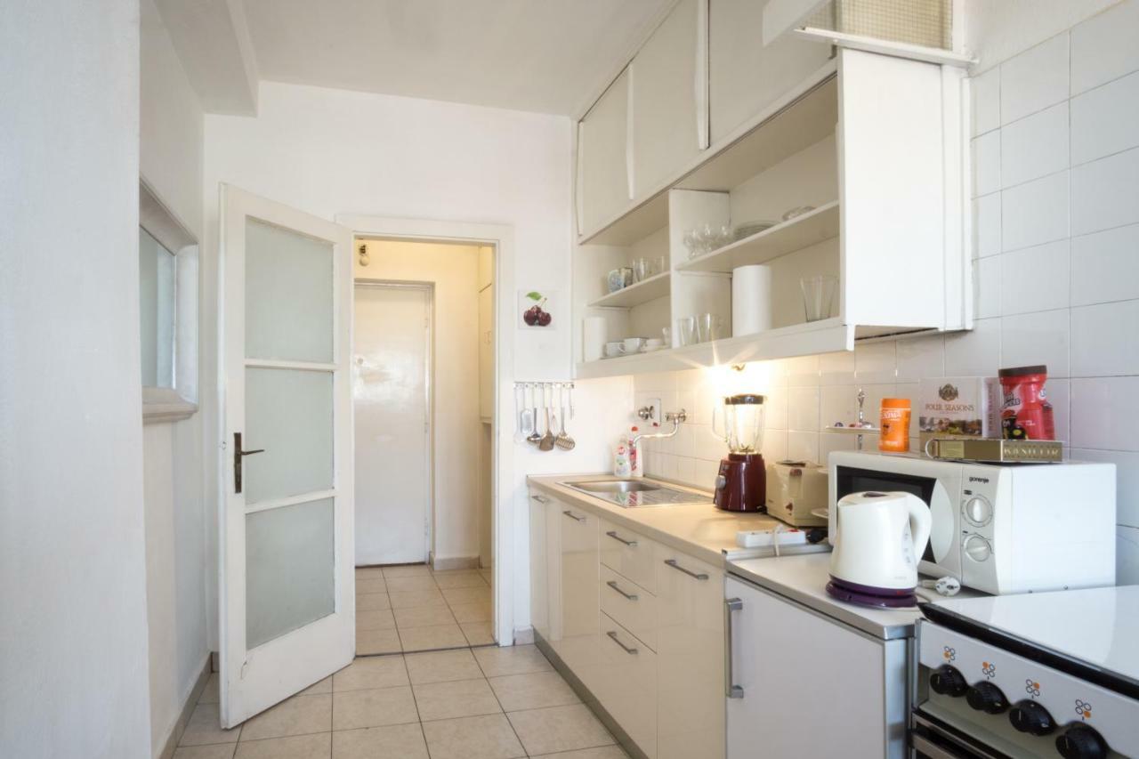 Jelena Appartement *