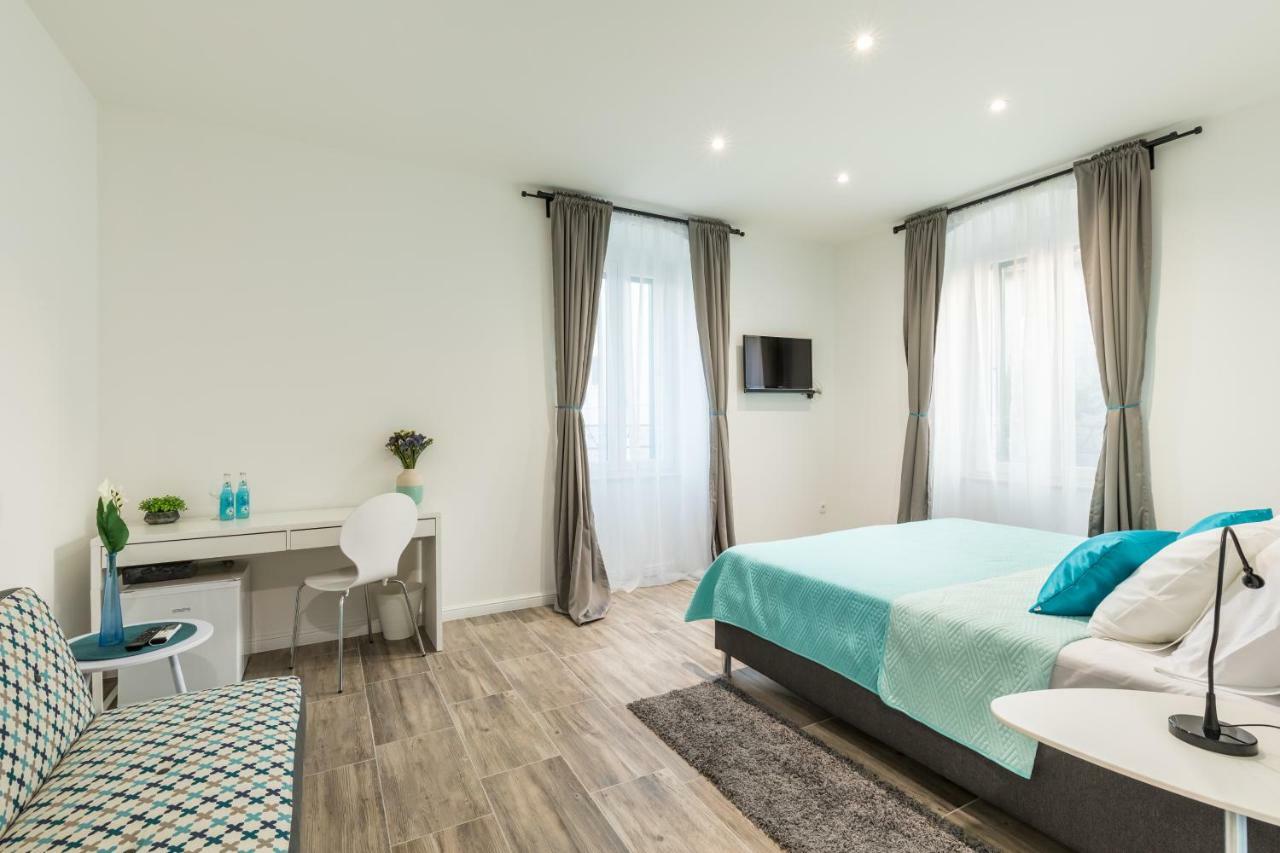 Gasthof Seabed Rooms2 *