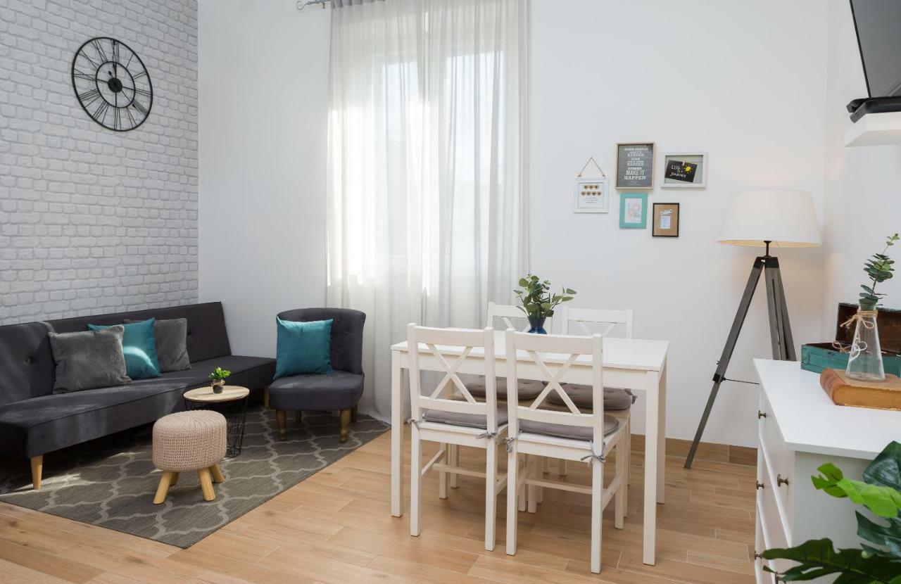 Apartment Centre Lex Split
