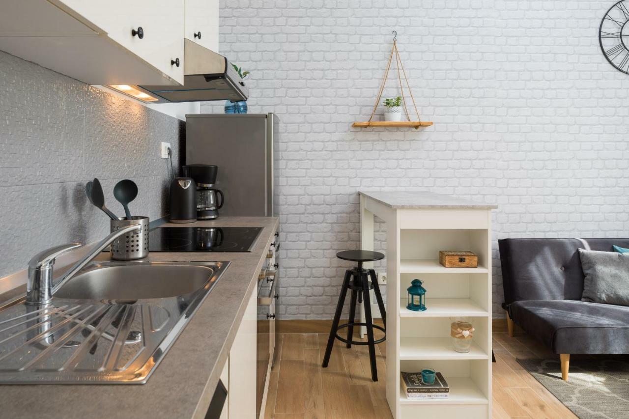 Apartment Centre Lex *