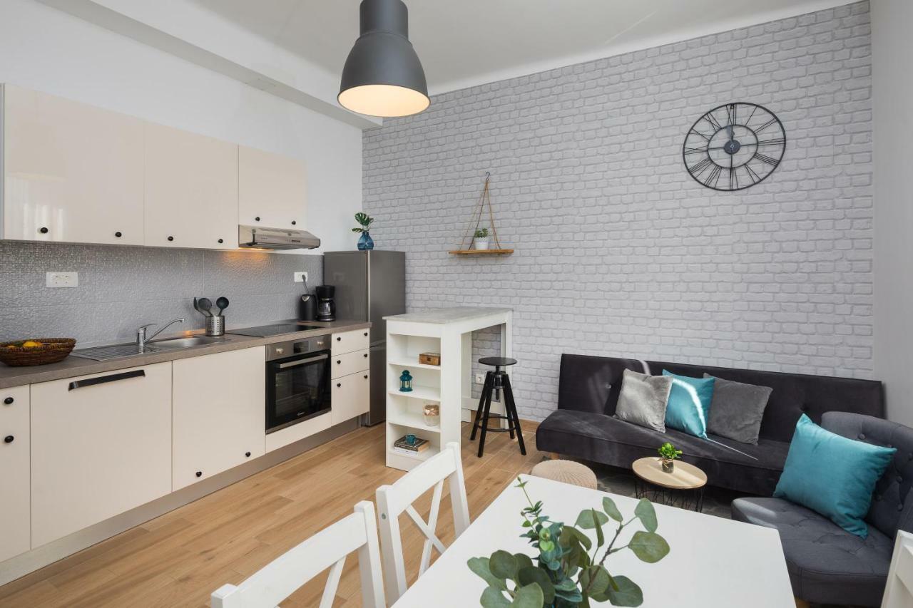 Apartment Centre Lex *