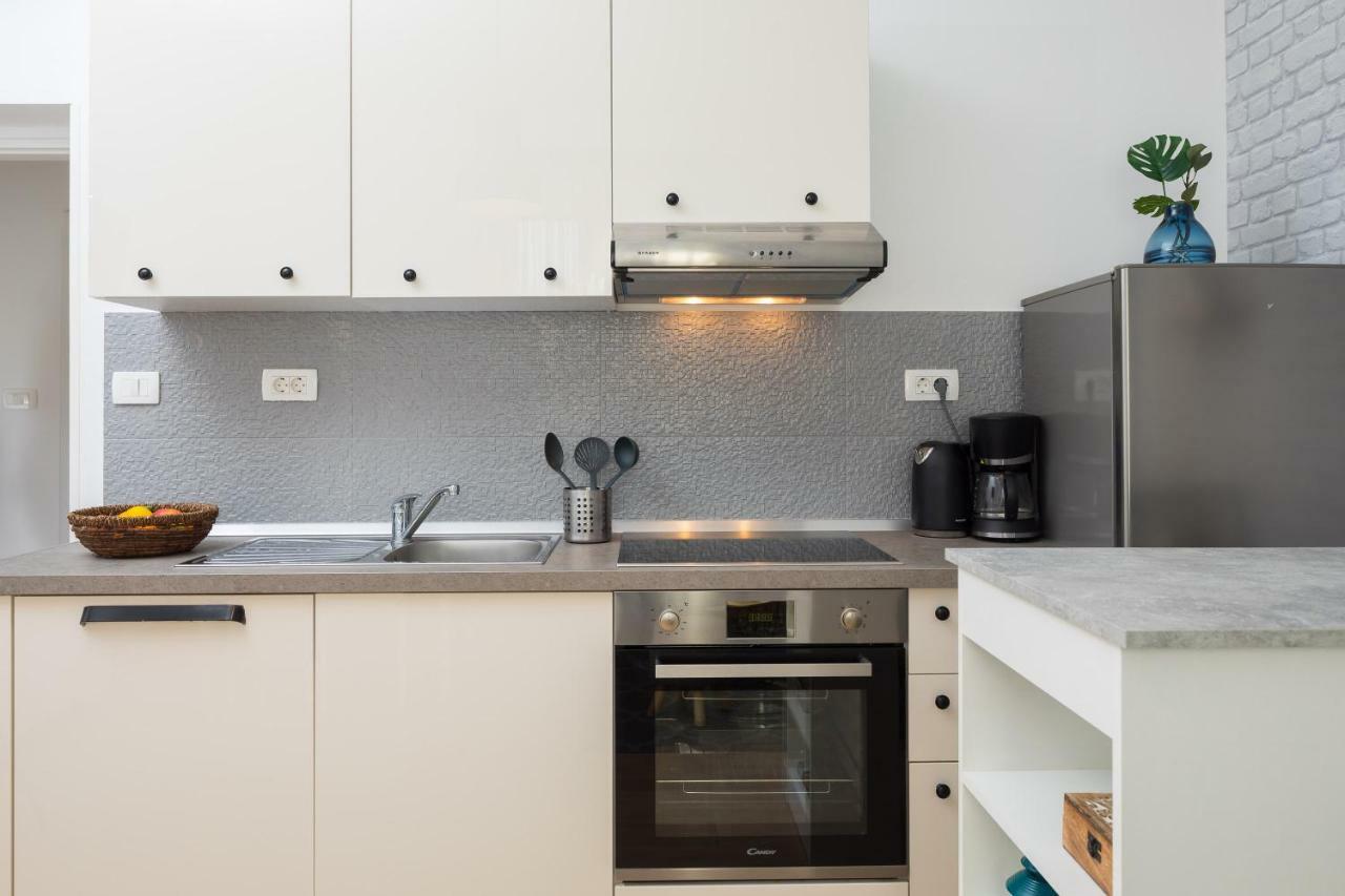 Apartment Centre Lex *