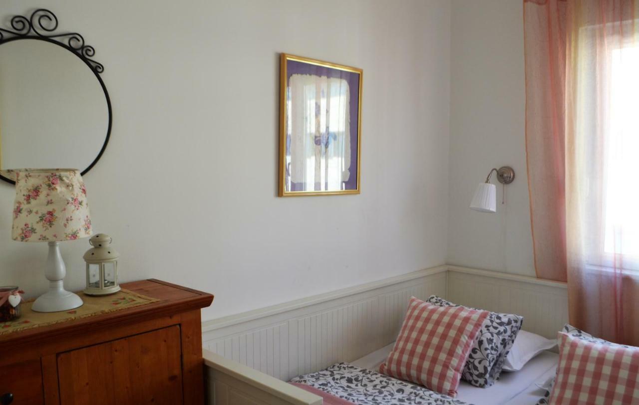 Luxury Delisan Apartment Split