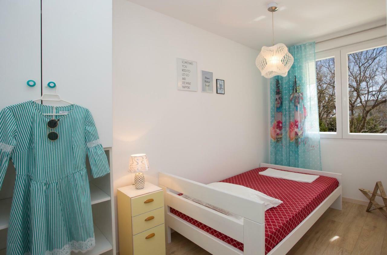 Aurora Apartment