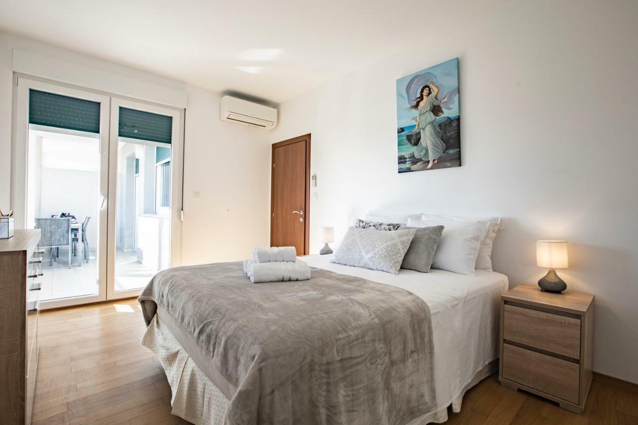 Apartment Adriatic Dream Split