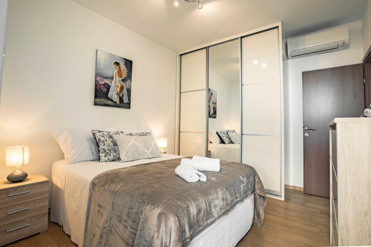 Apartamento Adriatic Dream