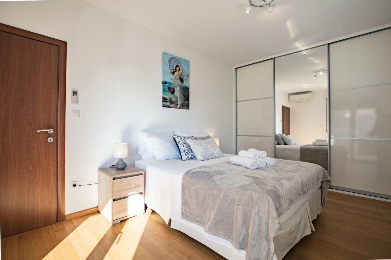 Apartment Adriatic Dream *