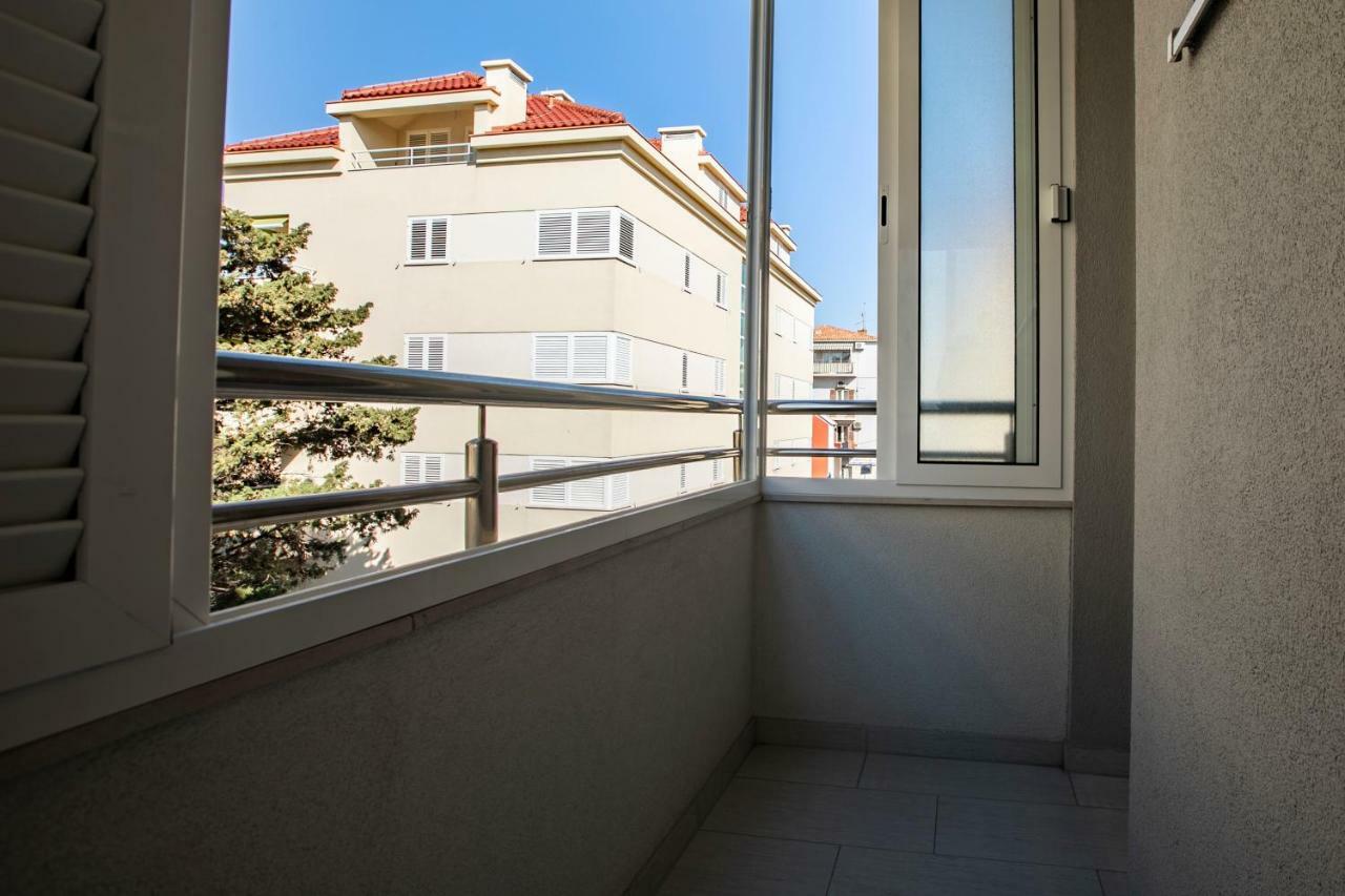 Apartment Adriatic Dream *