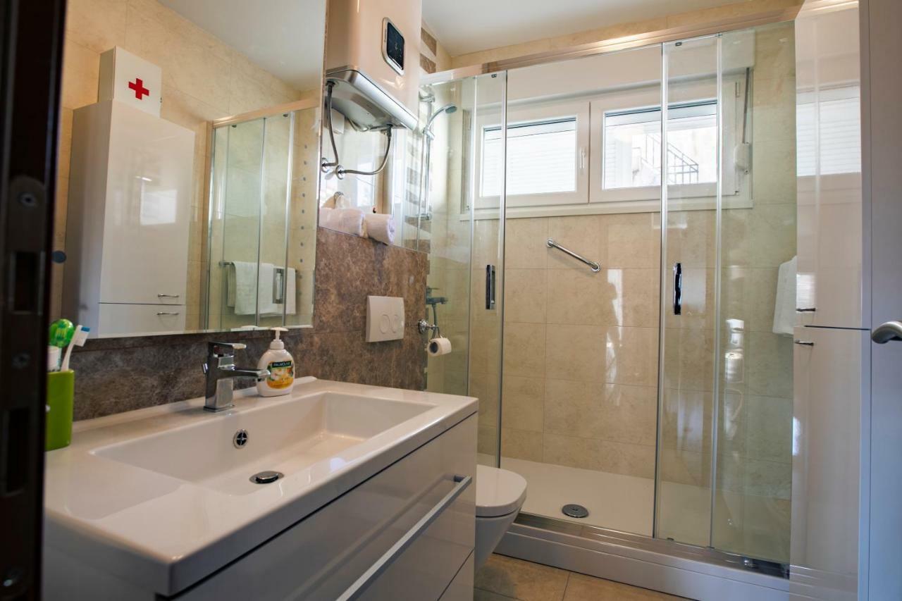 Adriatic Dream Apartamento Split