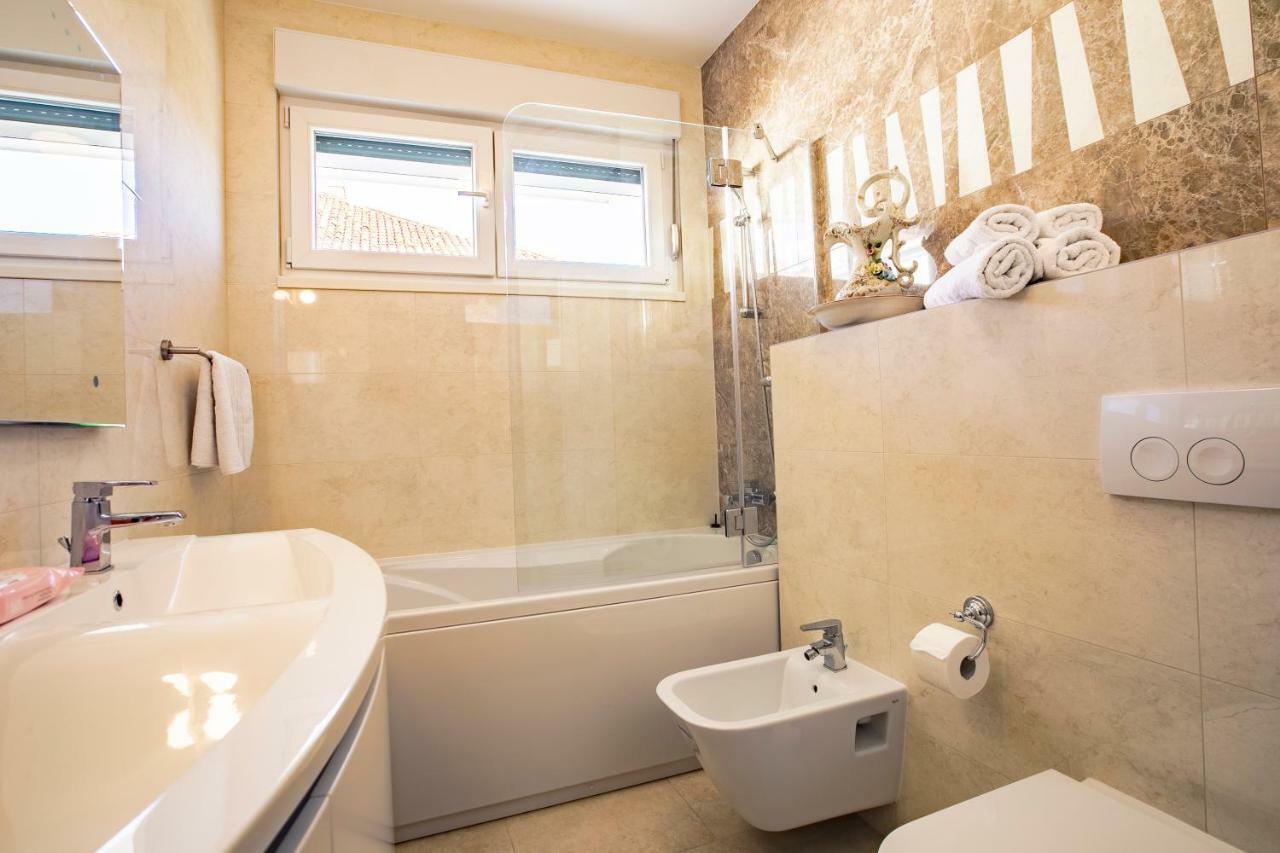 Adriatic Dream Apartamento *