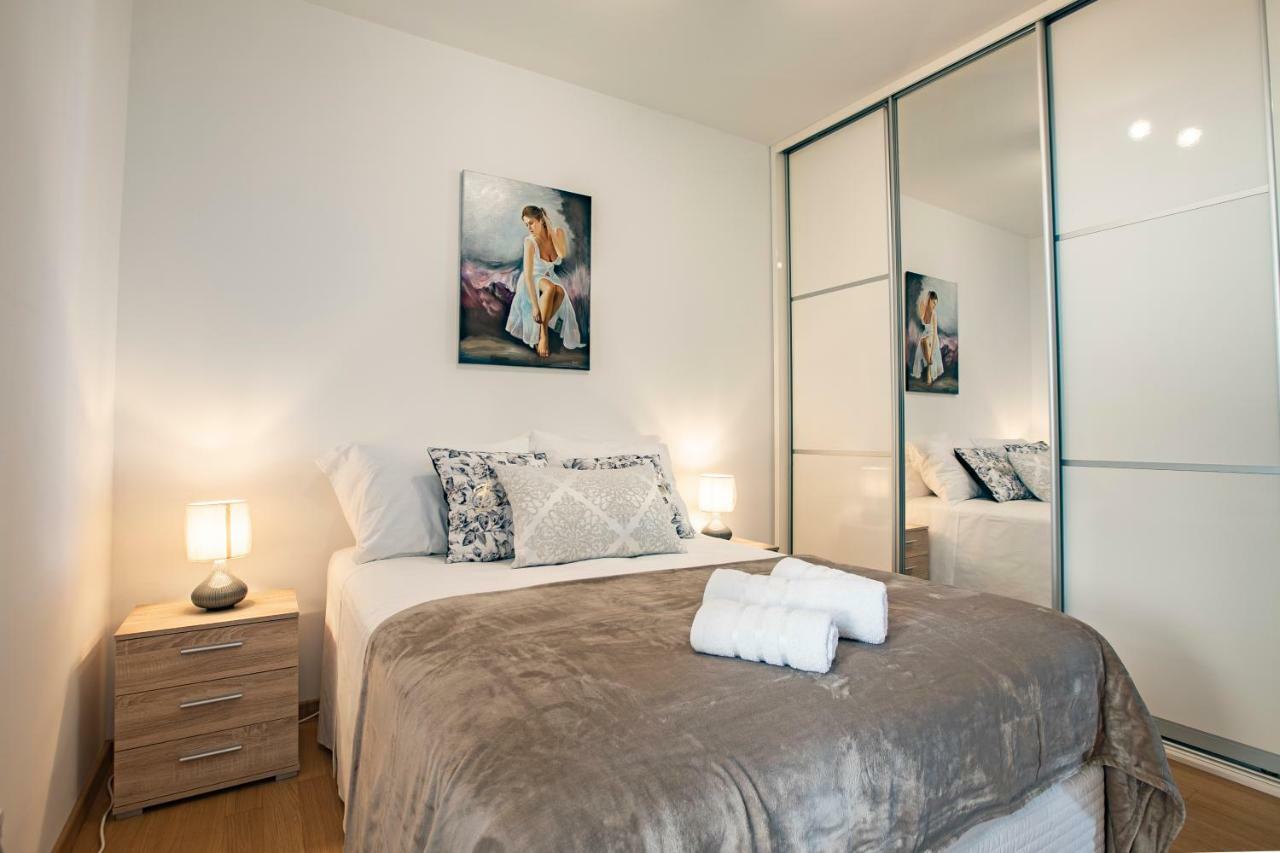 Apartamento Adriatic Dream Split