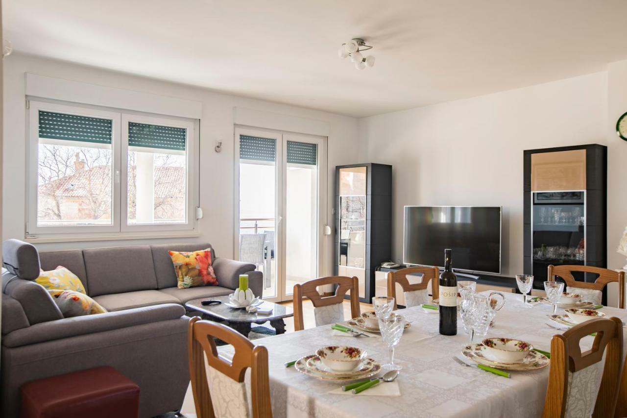 Adriatic Dream Apartamento Split
