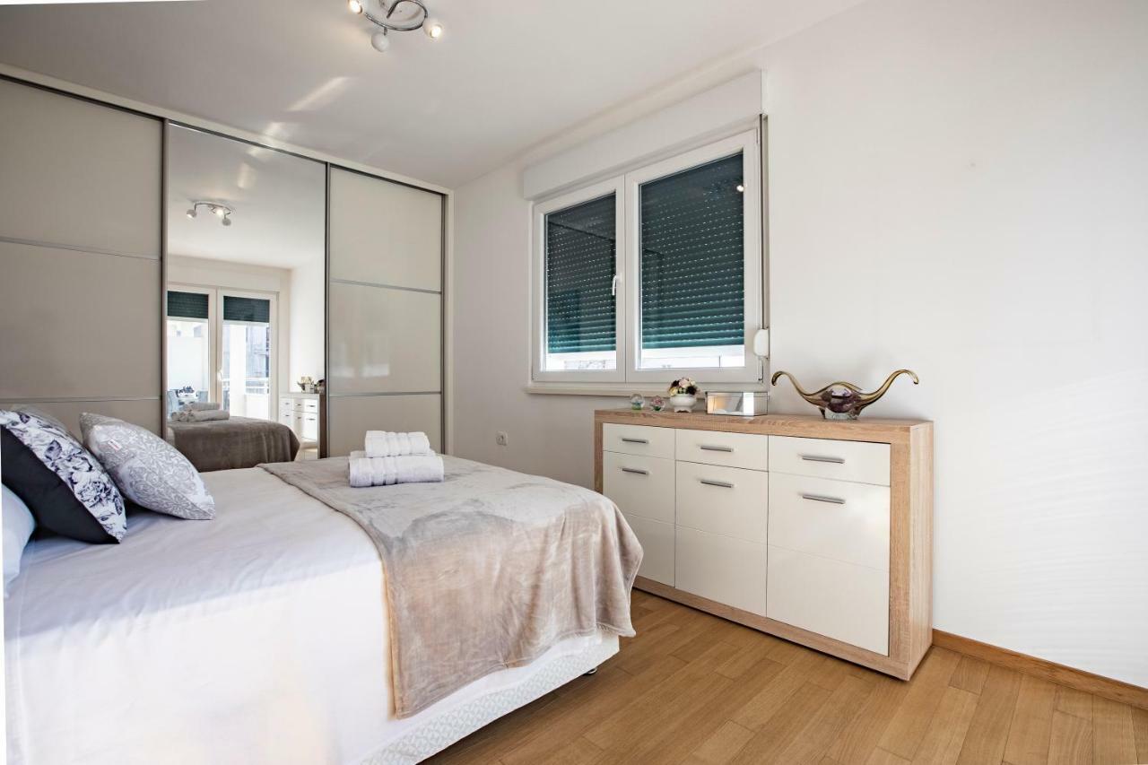 Adriatic Dream Apartment *