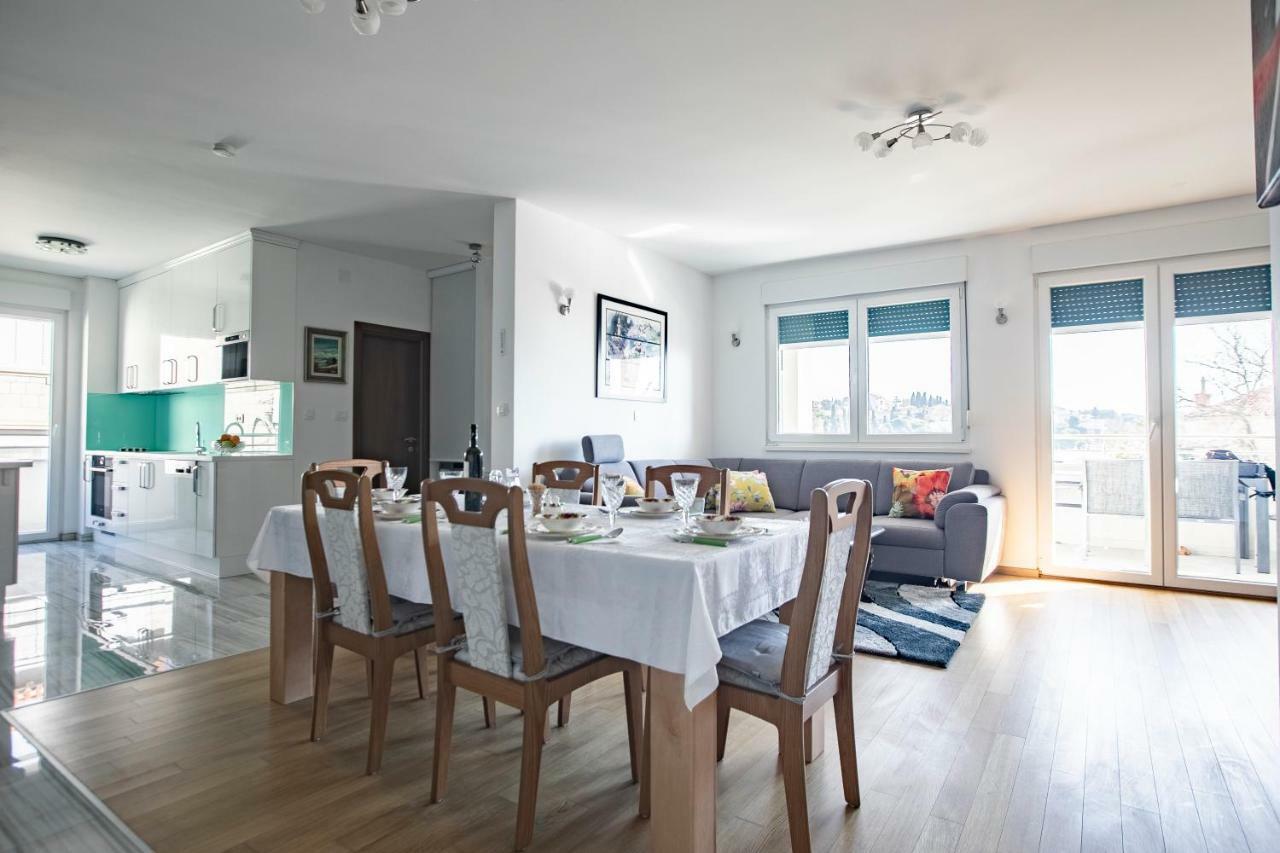 Apartment Adriatic Dream *