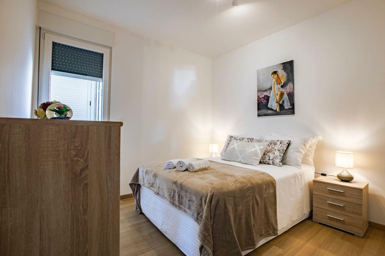 Adriatic Dream Apartamento