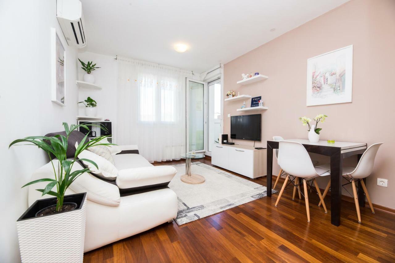 Apartment Bubli *