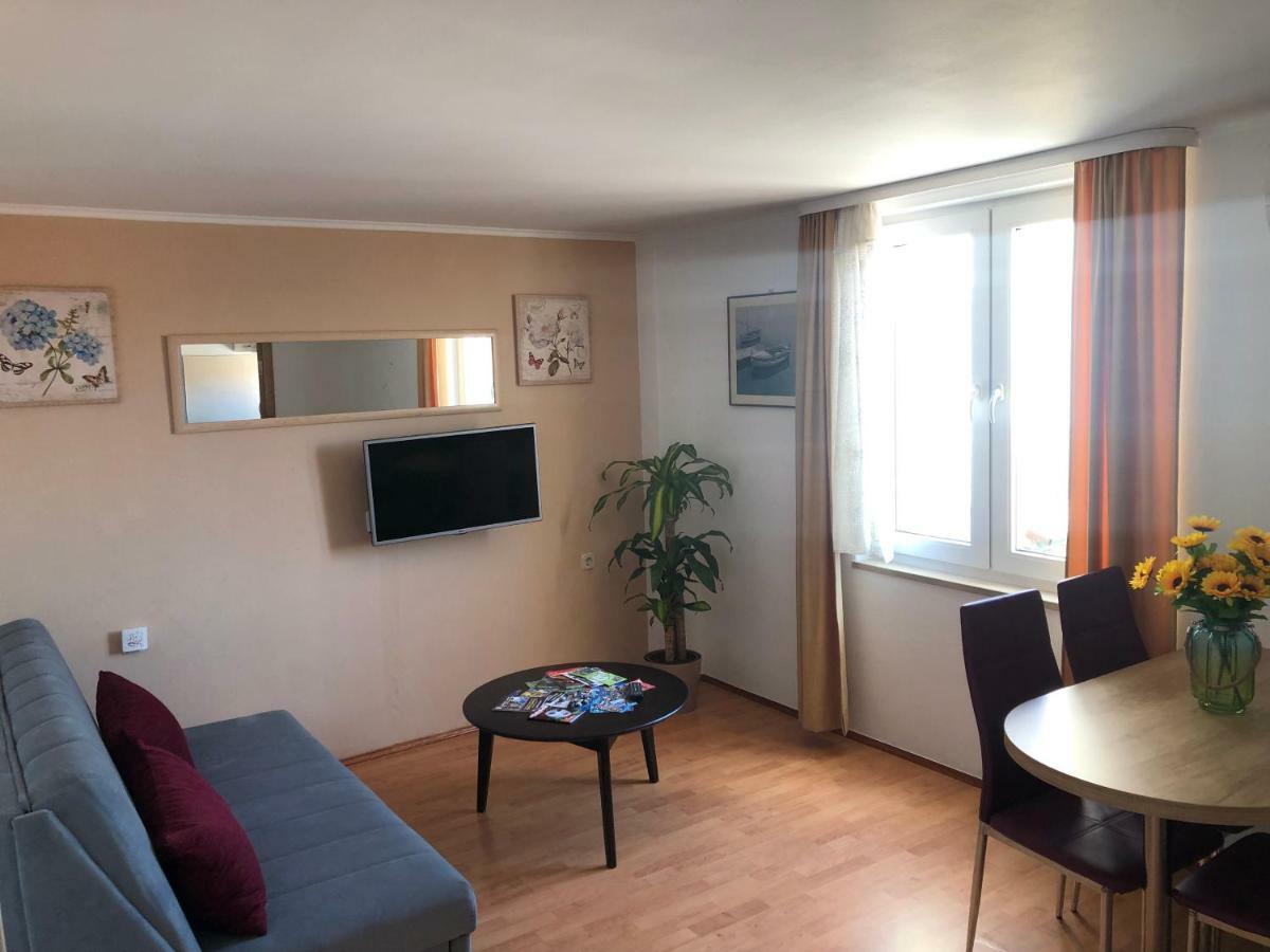 Apartman Old Town Krizeva