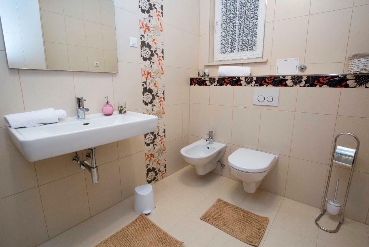 Xxl Luxury Apartment *