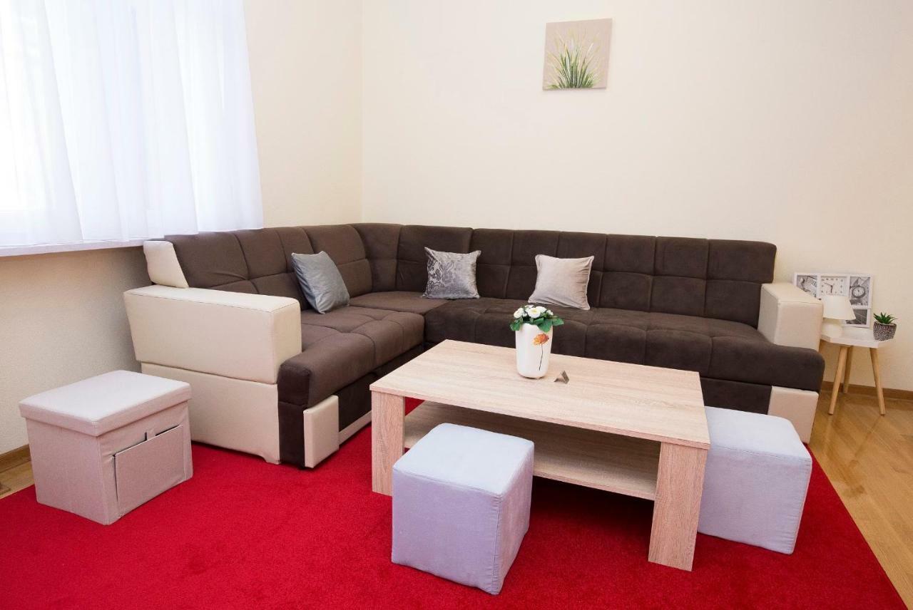 Xxl Luxury Apartment