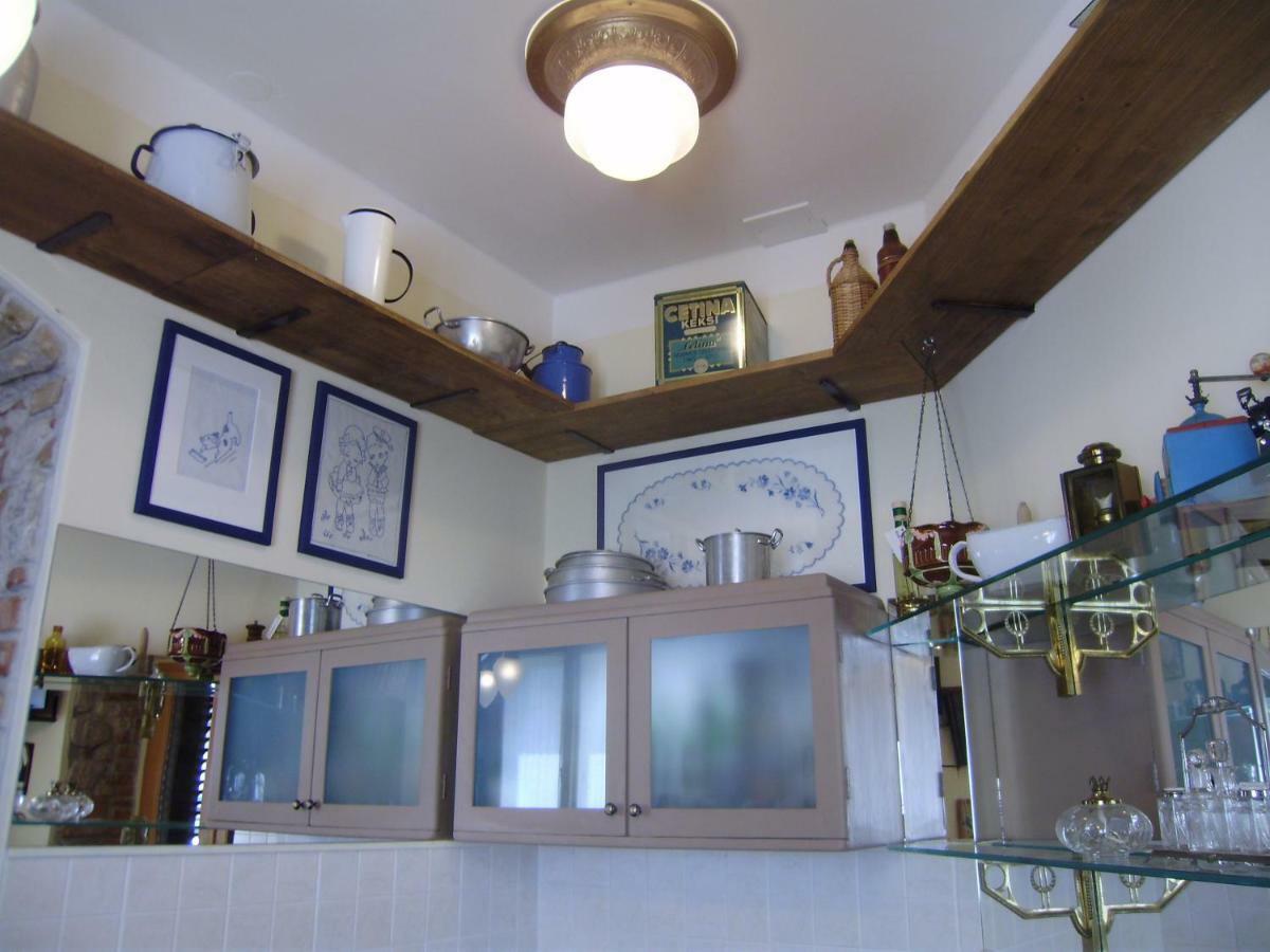 Guest house Anthea