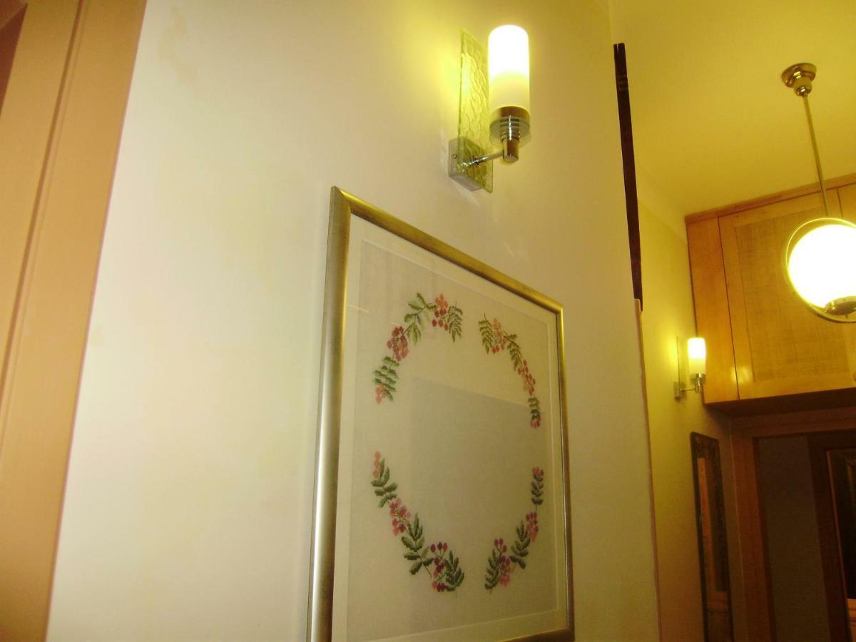 Guest house Anthea Split
