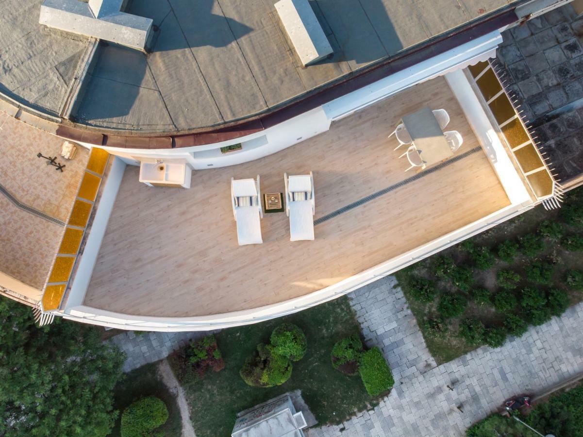 Sunny Rooftop Apartamento Split