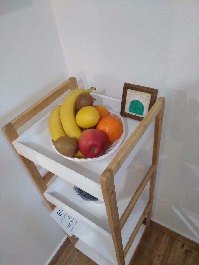 Center Roko Apartment