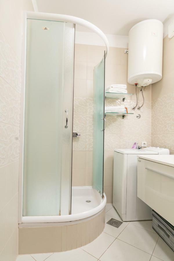 Apartman Laurel With Stunning View
