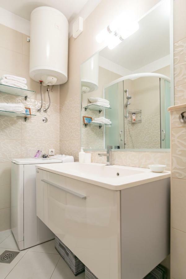 Laurel With Stunning View Apartman Split