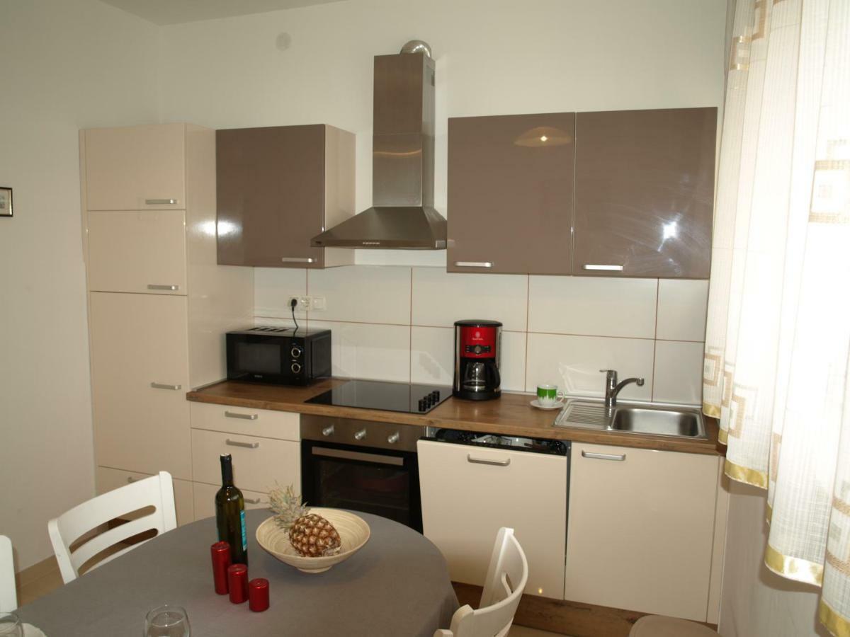 Apartamento Jelinic
