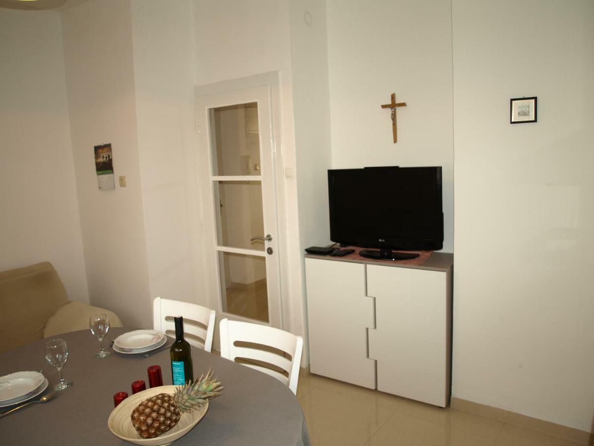 Jelinic Apartamento *