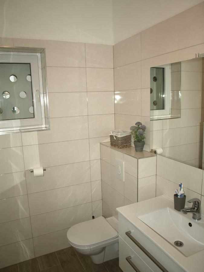 Jelinic Apartamento Split