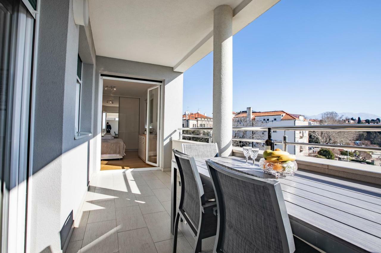 Apartamento Adriatic Dream Split